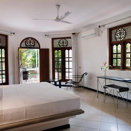 Amal Villa เบนโตตา ภายนอก รูปภาพ